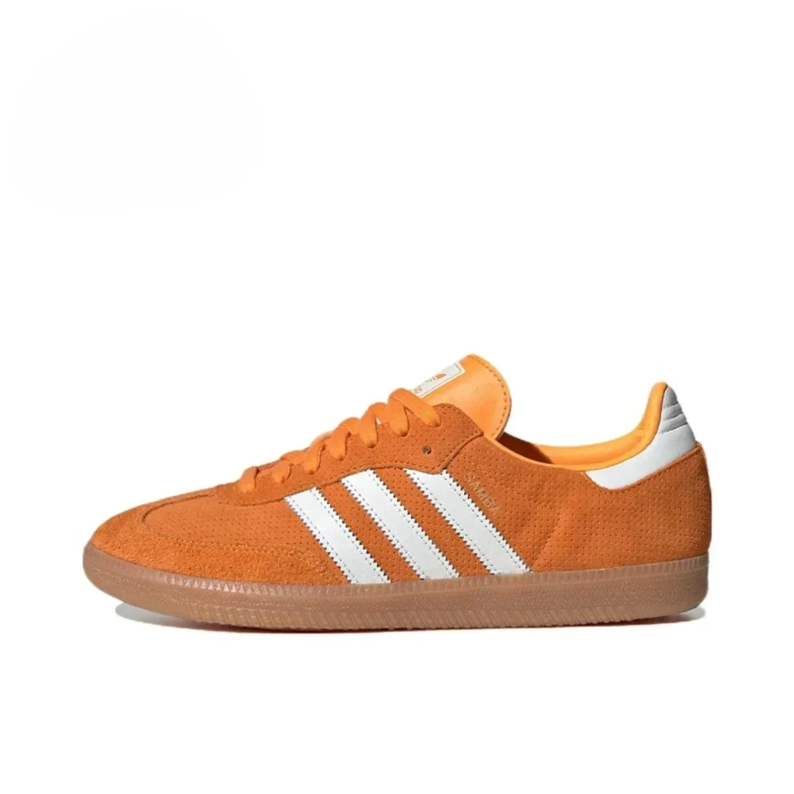 Adidas Samba унисекс желтые легкие нескользящие туфли для скейтборда с низким верхом для немецких тренировок
Adidas Samba унисекс желтые легкие нескользящие туфли для скейтборда с низким верхом для немецких тренировок