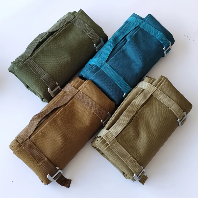 1000D сверхмощный походный брезент, утолщенный коврик из наземной ткани для улицы, пляжного пикника, следа палатки, прочный водонепроницаемый
1000D сверхмощный походный брезент, утолщенный коврик из наземной ткани для улицы, пляжного пикника, следа палатки, прочный водонепроницаемый