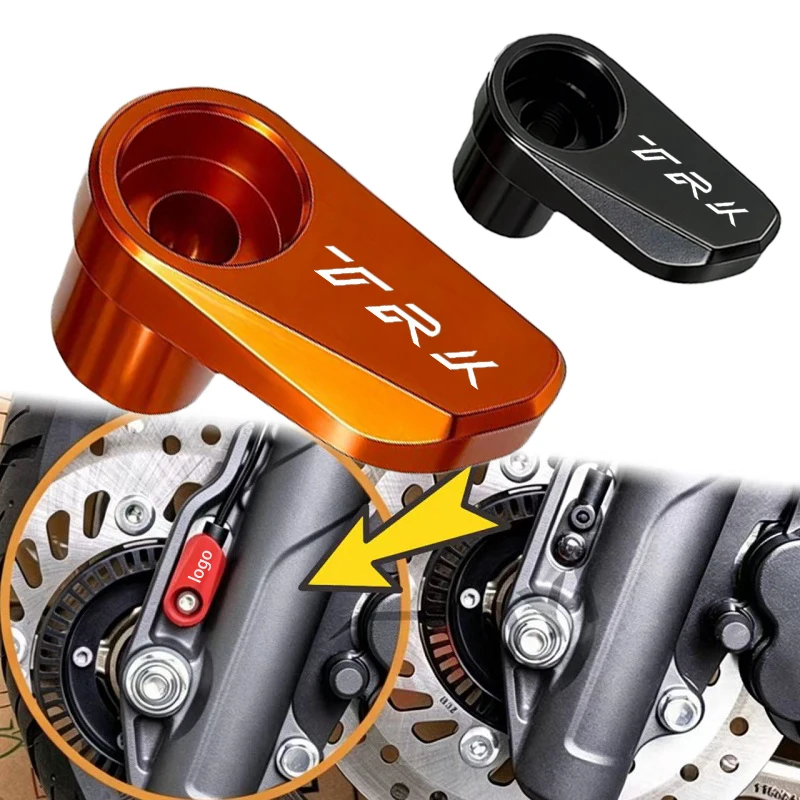 For Benelli TRK 702 502/X 251 leoncino 500 250 TRK502 TRK702 TRK 502X 702X Moto front and rear wheel ABs sensor protective cover
For Benelli TRK 702 502/X 251 leoncino 500 250 TRK502 TRK702 TRK 502X 702X Moto front and rear wheel ABs sensor protective cover