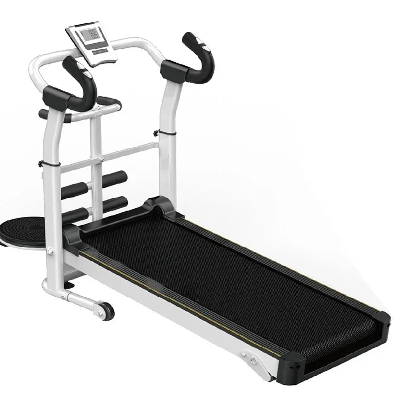 SD-T305 Hot Sale Good Price Walking Machine Home Treadmill Portable Foldable Manual Treadmill
SD-T305 Hot Sale Good Price Walking Machine Home Treadmill Portable Foldable Manual Treadmill