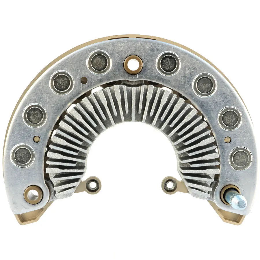 ALTERNATOR GENERATORS RECTIFIER BRIDGE FOR MIA12801 A4TJ0181 A4TJ0881 ALM4181BA ALM4181BS ALM4181MQ ALM4181ZD
ALTERNATOR GENERATORS RECTIFIER BRIDGE FOR MIA12801 A4TJ0181 A4TJ0881 ALM4181BA ALM4181BS ALM4181MQ ALM4181ZD
