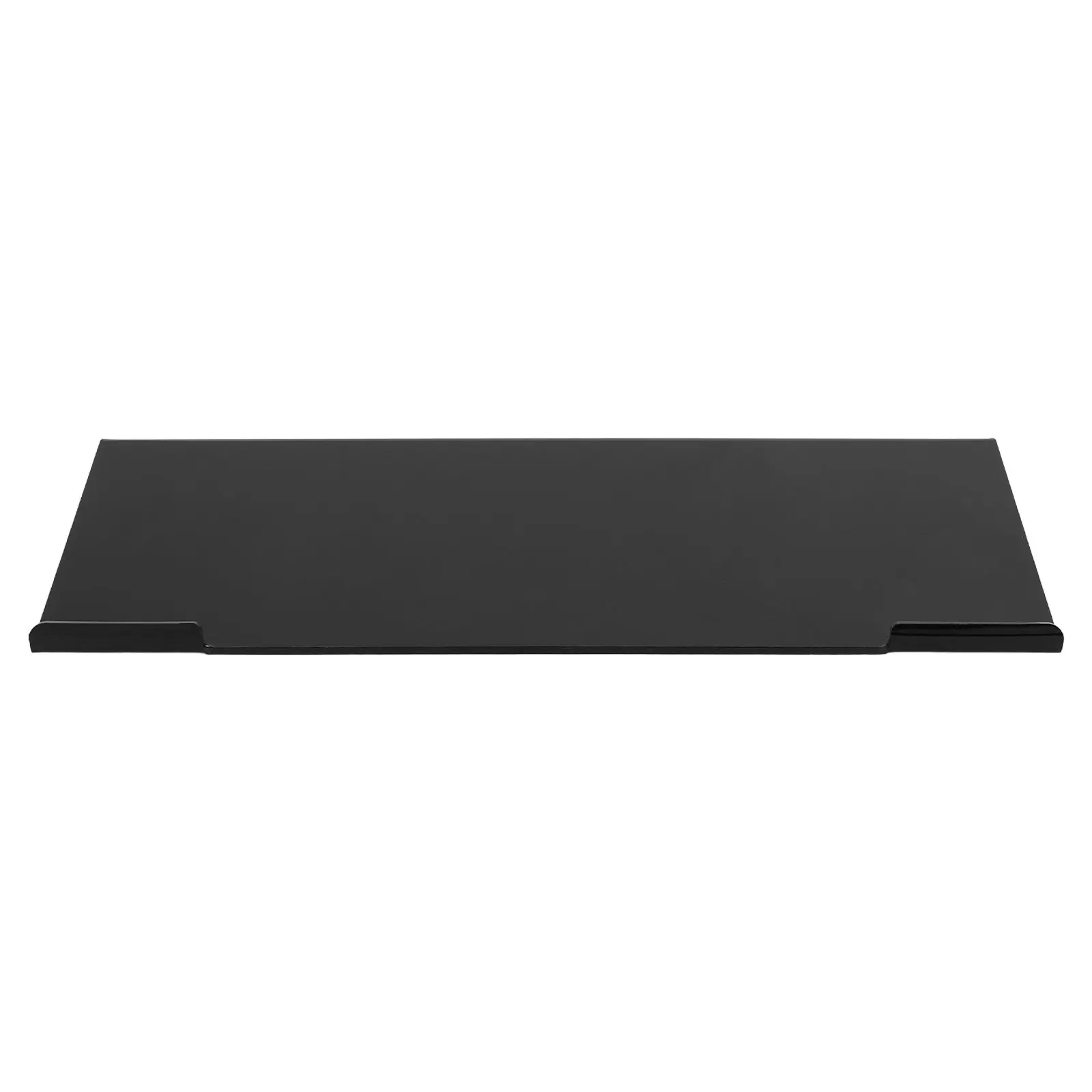 Adjustable Acrylic Keyboard Riser for Desktop Ergonomic Raised Stand Holder Modern Sleek Design Space Saving Desk Organization
Adjustable Acrylic Keyboard Riser for Desktop Ergonomic Raised Stand Holder Modern Sleek Design Space Saving Desk Organization