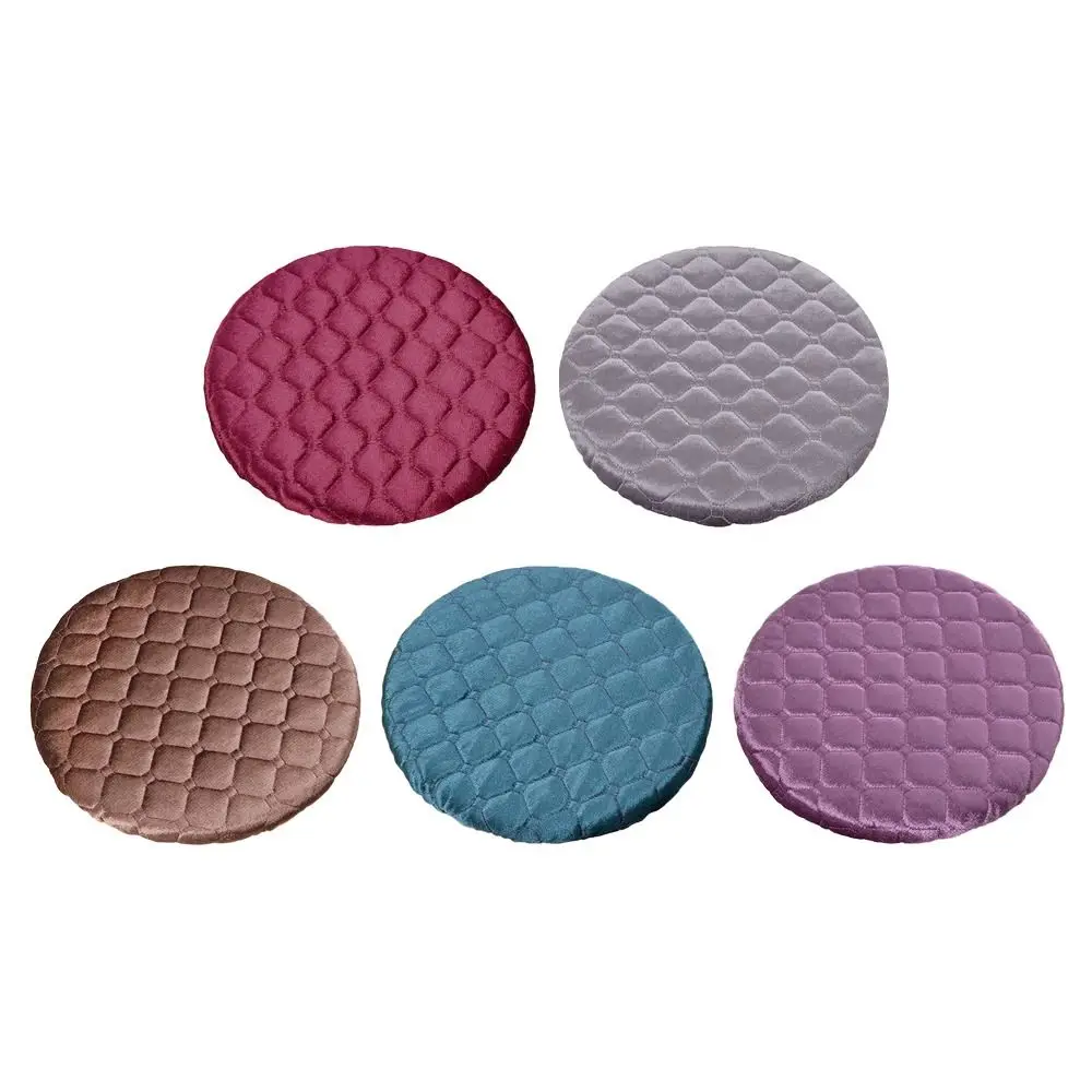 Идеальные утолщенные чехлы на табуреты, однотонные мягкие чехлы на обеденные табуреты, эластичные антигрязные круглые чехлы на табуретки, универсальные
Идеальные утолщенные чехлы на табуреты, однотонные мягкие чехлы на обеденные табуреты, эластичные антигрязные круглые чехлы на табуретки, универсальные