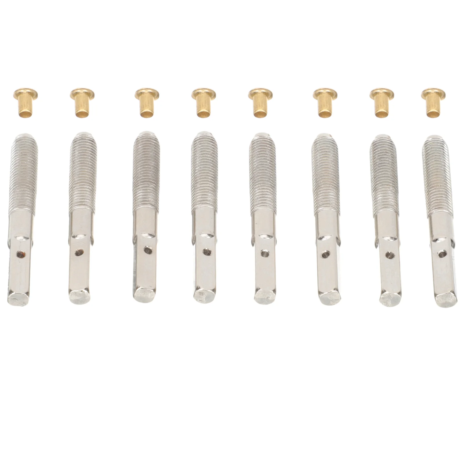 Lyre Harp Accessory Tuning Peg Pegs for Accessories Part Stringed Musical Instruments Professional Metal Major Pin
Lyre Harp Accessory Tuning Peg Pegs for Accessories Part Stringed Musical Instruments Professional Metal Major Pin