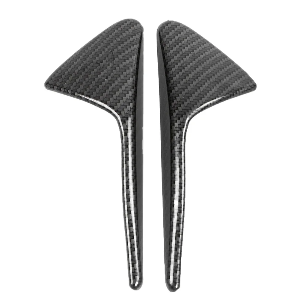 Tasteless Carbon Fiber Camera Cover Model 3 Camera Cover Environmentally Friendly High-quality Non-slip Design
Tasteless Carbon Fiber Camera Cover Model 3 Camera Cover Environmentally Friendly High-quality Non-slip Design