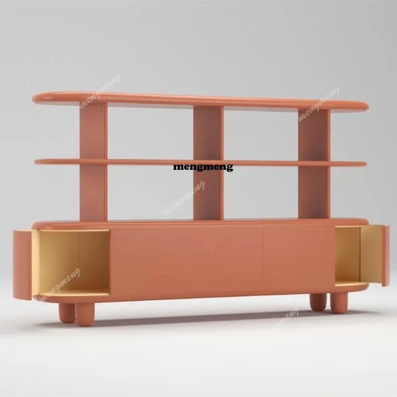 Lacquered sideboard, Nordic minimalist display cabinet, French decorative cabinet, light luxury style TV cabinet customization
Lacquered sideboard, Nordic minimalist display cabinet, French decorative cabinet, light luxury style TV cabinet customization