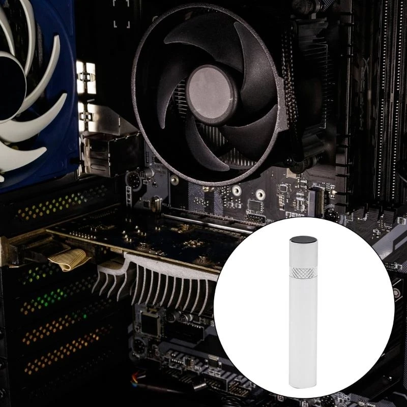 Durability Aluminum GPU Stand Graphics Card Support with Adjustable Height and Base for Easy Installation
Durability Aluminum GPU Stand Graphics Card Support with Adjustable Height and Base for Easy Installation