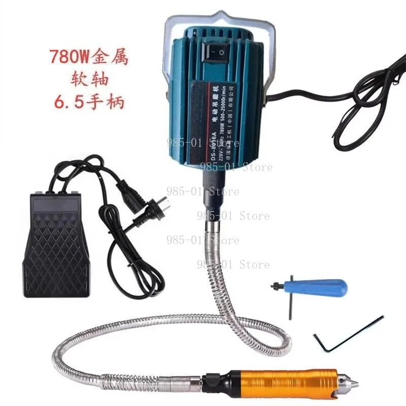electric grinder, Mini electric hanging grinder, jade engraving machine
electric grinder, Mini electric hanging grinder, jade engraving machine
