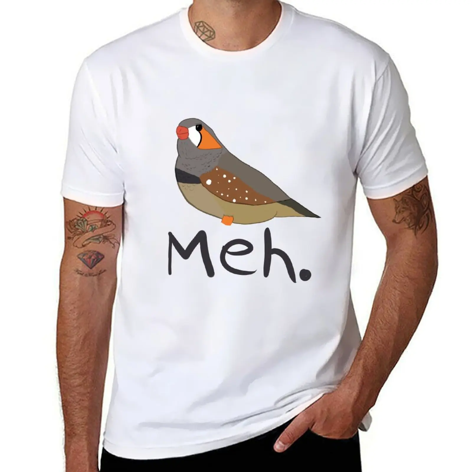 Zebra Meh T-Shirt anime t shirts for man t shirts for man cotton soft t shirt man luxury T-Shirt
Zebra Meh T-Shirt anime t shirts for man t shirts for man cotton soft t shirt man luxury T-Shirt