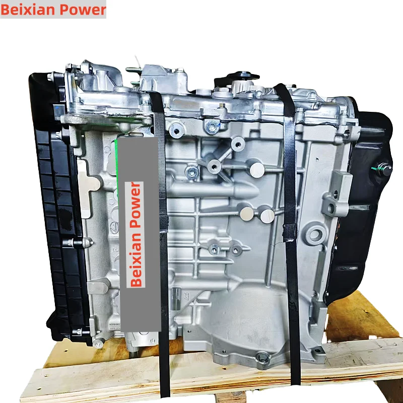 Original Quality 4A92 1.6L 16V DOHC Motor Part 4A92 G-asoline Engine For Mitsubishi ASX Lancer Xpander 2010
Original Quality 4A92 1.6L 16V DOHC Motor Part 4A92 G-asoline Engine For Mitsubishi ASX Lancer Xpander 2010