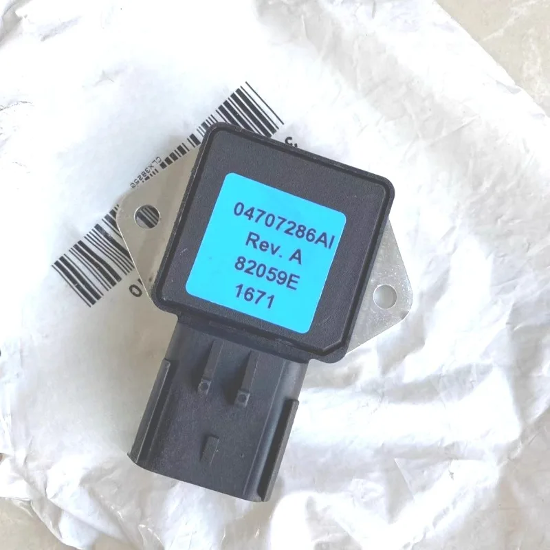 Для Chrysler Dodge Jeep Durango3.3 Grand Cherokee4.0 электронный модуль реле вентилятора 1 шт.
Для Chrysler Dodge Jeep Durango3.3 Grand Cherokee4.0 электронный модуль реле вентилятора 1 шт.