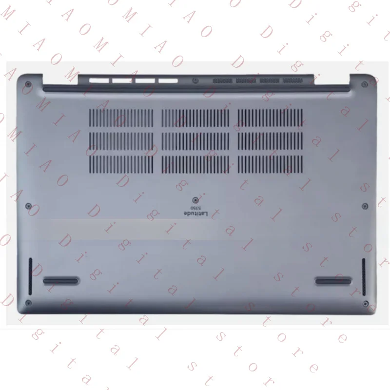 Новая нижняя крышка корпуса (D-панель) APT 0RN9PR для Dell Latitude 5350 E5350
Новая нижняя крышка корпуса (D-панель) APT 0RN9PR для Dell Latitude 5350 E5350
