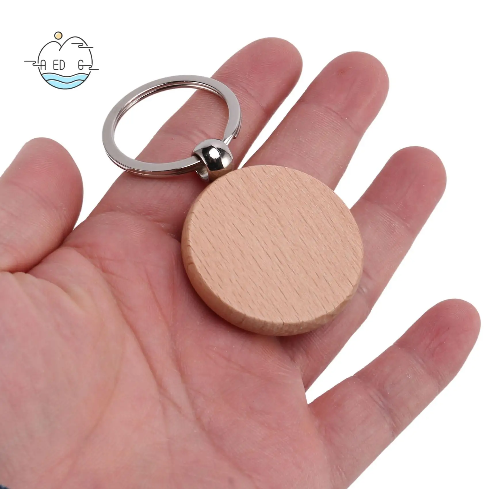 AED6-10 шт. пустой круглый деревянный брелок для ключей Diy деревянные брелки для ключей можно гравировать подарки своими руками 40X40 мм
AED6-10 шт. пустой круглый деревянный брелок для ключей Diy деревянные брелки для ключей можно гравировать подарки своими руками 40X40 мм