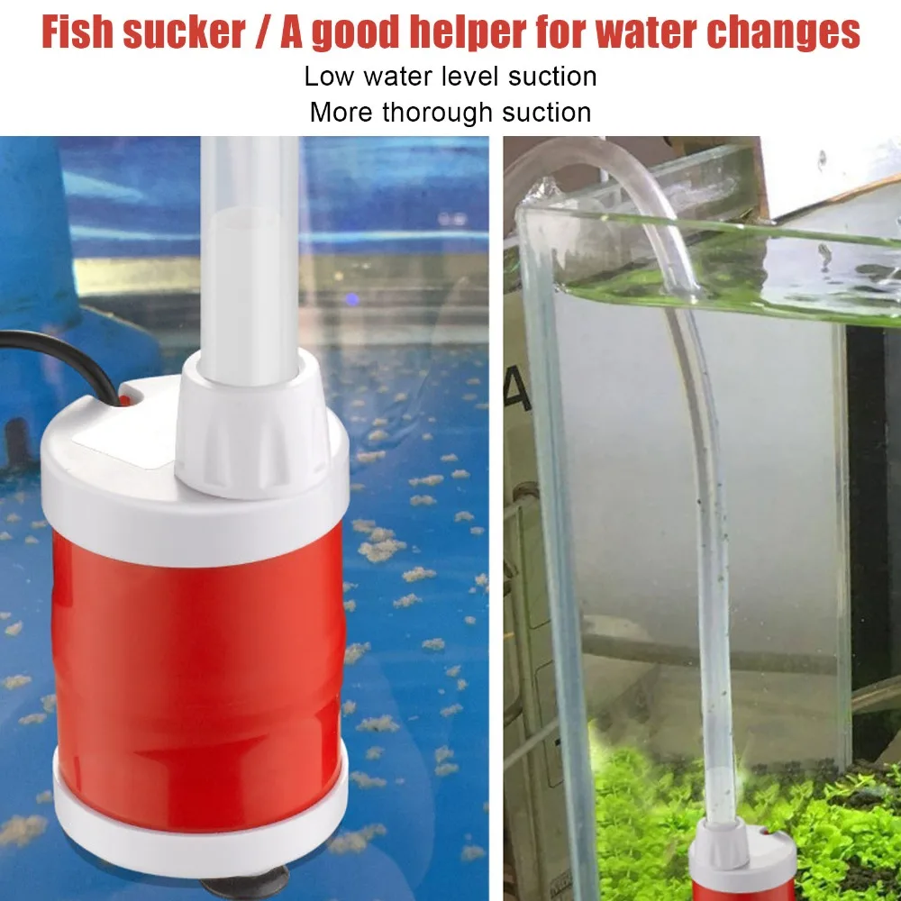 Multipurpose DC12V 20W Aquarium Submersible Pump Portable High Lift Fish Tank Water Pump ABS Silent Submersible Pump Aquarium
Multipurpose DC12V 20W Aquarium Submersible Pump Portable High Lift Fish Tank Water Pump ABS Silent Submersible Pump Aquarium