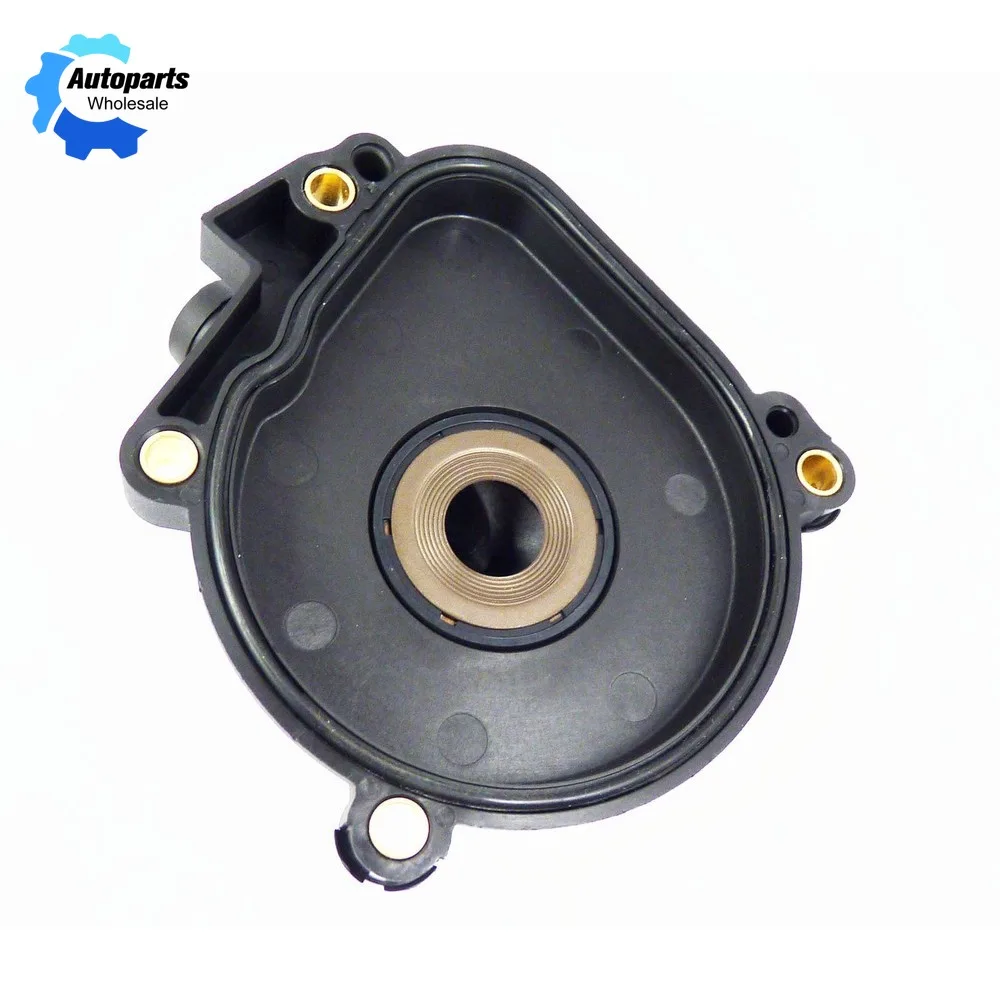 Car Oil Separator 2720100631 Camshaft Cap Housing Plug For Mercedes Benz W203 W204 W211 W212 M272 Automotive part
Car Oil Separator 2720100631 Camshaft Cap Housing Plug For Mercedes Benz W203 W204 W211 W212 M272 Automotive part