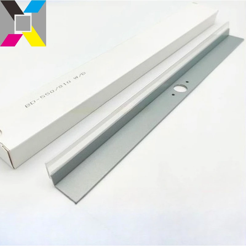 5pcs 6LE19374000 new Drum Cleaning Blade Compatible For Toshiba E-Studio 720 555 655 755 756 850 853 855 856 Copier
5pcs 6LE19374000 new Drum Cleaning Blade Compatible For Toshiba E-Studio 720 555 655 755 756 850 853 855 856 Copier