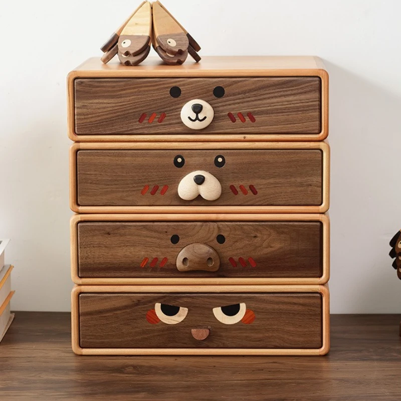 Walnut Wood Storage Box Cute Small Storage Drawer Living Room Desktop Decoration Organize Bins Simple Home Organize Accessories
Walnut Wood Storage Box Cute Small Storage Drawer Living Room Desktop Decoration Organize Bins Simple Home Organize Accessories