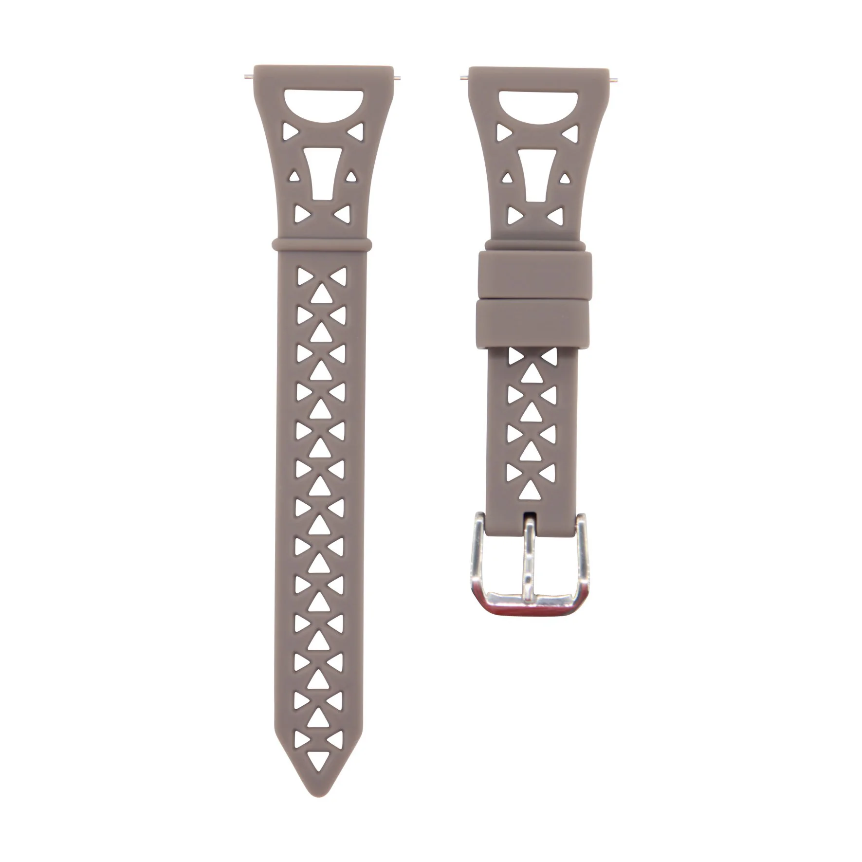 Silicone Watch Strap 20mm 22mm For Sport Smart Watch Tower Style Quick Release Lightweight Breathable Wristband For Men Women
Silicone Watch Strap 20mm 22mm For Sport Smart Watch Tower Style Quick Release Lightweight Breathable Wristband For Men Women
