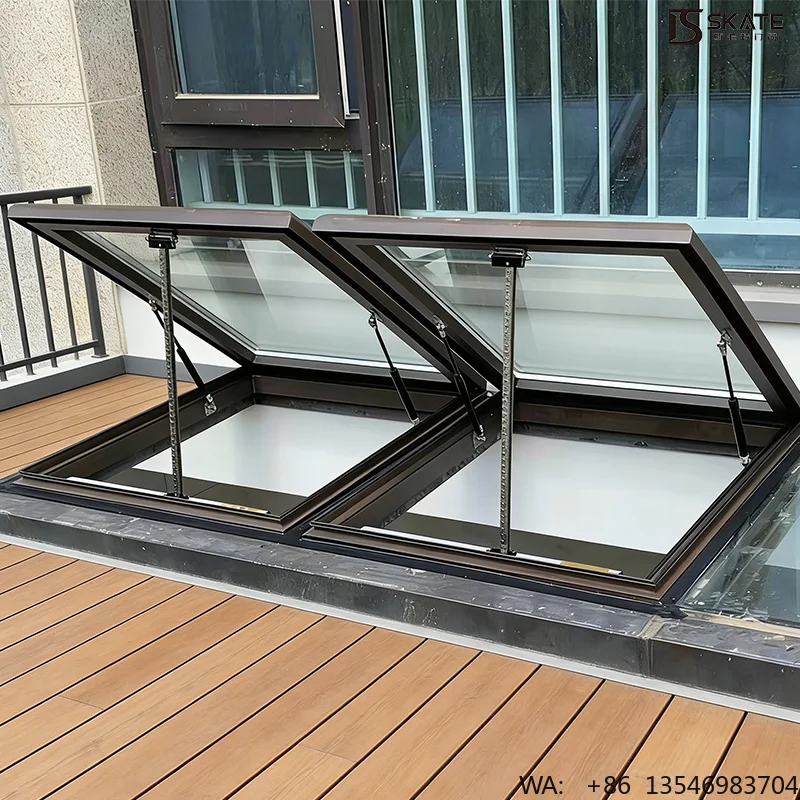 Thickened Modern Sliding Window Frame Profile 8-way Seal Soundproof Design Large-sized Custom for Unobstructed Panoramic View
Thickened Modern Sliding Window Frame Profile 8-way Seal Soundproof Design Large-sized Custom for Unobstructed Panoramic View