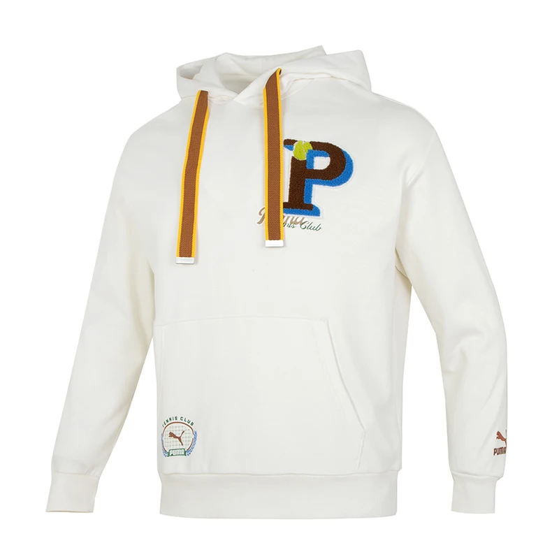 Puma Team Jp Sweatshirt Tr Men's and Women's Sportswear Running Fitness Training Tops Casual Couple Pullovers Fashion Sweatshirts 625801-65
Puma Team Jp Sweatshirt Tr Men's and Women's Sportswear Running Fitness Training Tops Casual Couple Pullovers Fashion Sweatshirts 625801-65
