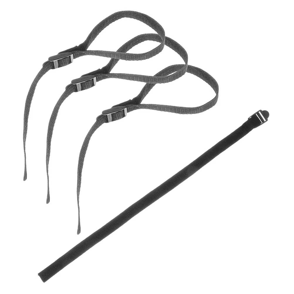 4 Pcs Ski Pole Wristband Climbing Stick Straps Holder Bungee Lanyard Replacement Nylon Boot Leash
4 Pcs Ski Pole Wristband Climbing Stick Straps Holder Bungee Lanyard Replacement Nylon Boot Leash