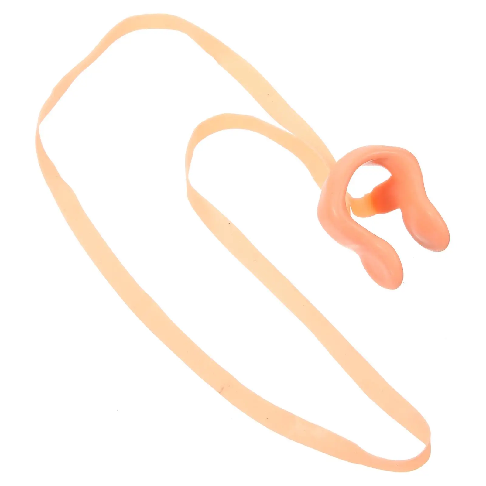 Waterproof Rubber Nose Clip for Swimming Men Women Kids Adults Durable Latex Strapped Plugs Soft Sealed No Water Rushing
Waterproof Rubber Nose Clip for Swimming Men Women Kids Adults Durable Latex Strapped Plugs Soft Sealed No Water Rushing