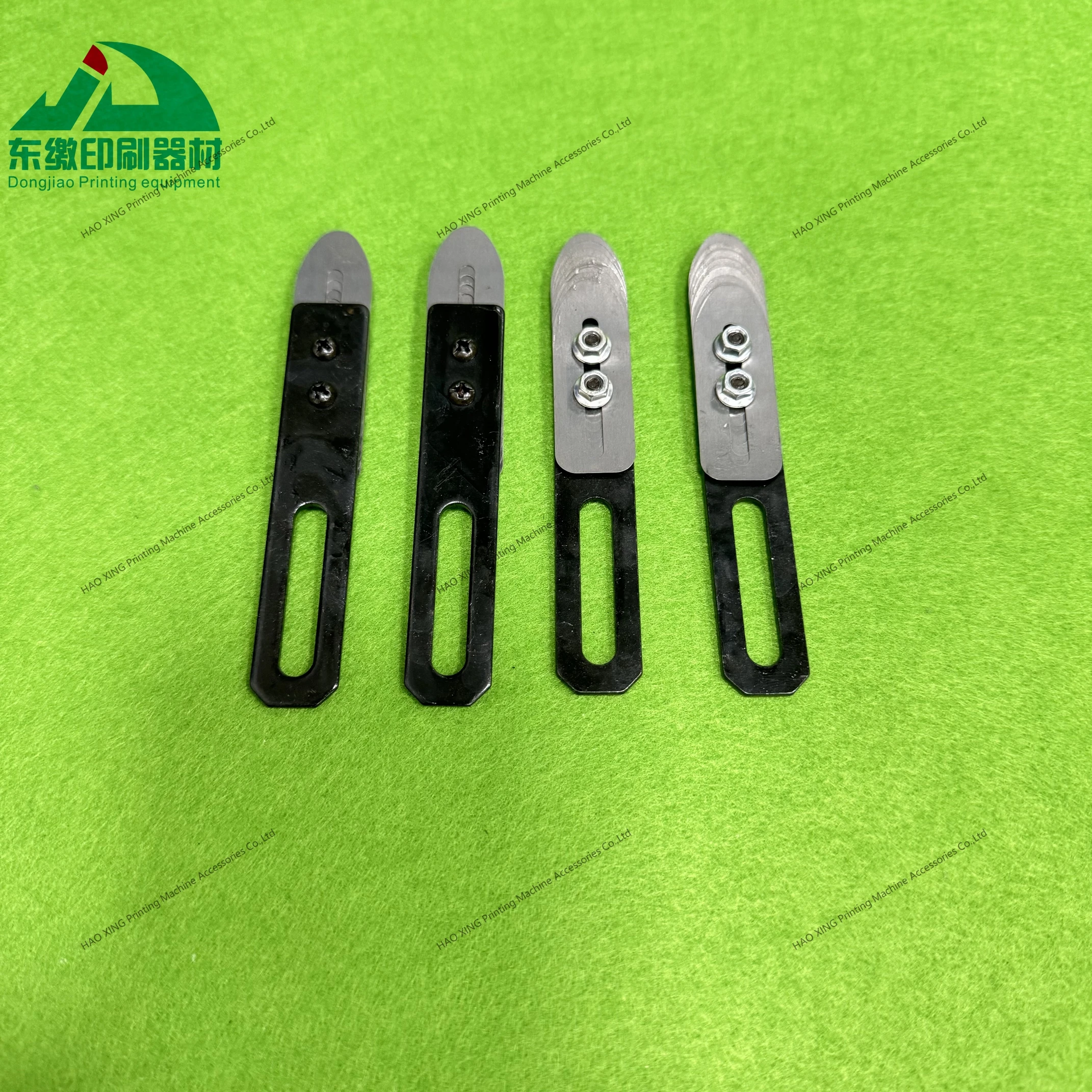 Hot Selling Printing Machinery Spare Parts Paper Separator for Roland Printing Accessories Sheet Separator Sheet Smoother
Hot Selling Printing Machinery Spare Parts Paper Separator for Roland Printing Accessories Sheet Separator Sheet Smoother