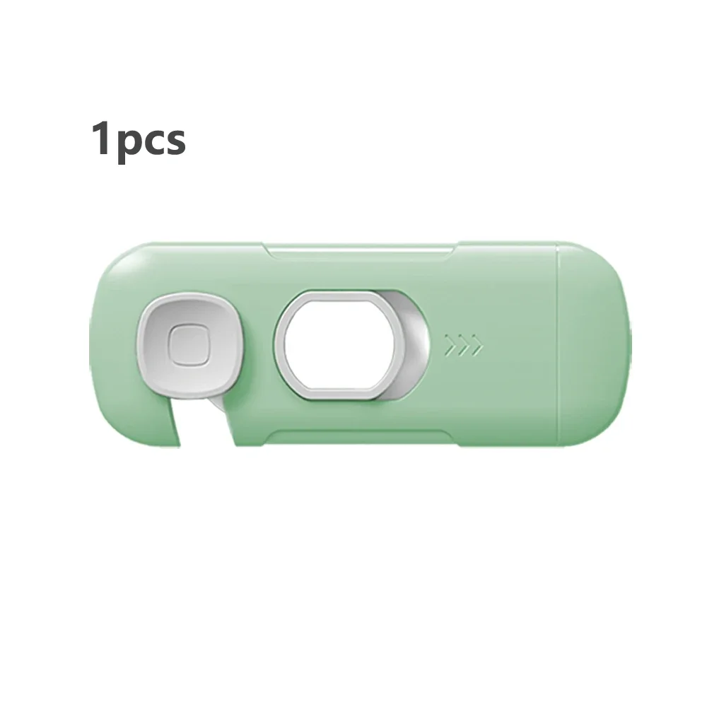 1pcs Security Protection Unisex Safety Cabinet Lock Multi-function Anti-Pinch Hand Refrigerator Safety Buckle Plastic
1pcs Security Protection Unisex Safety Cabinet Lock Multi-function Anti-Pinch Hand Refrigerator Safety Buckle Plastic