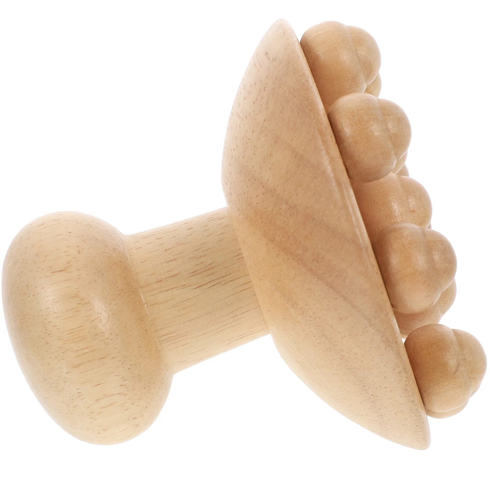 Lymph Scraper Wood Gua Tool Manual Roller Massager for Home Household Scalp Custom Massage Acupoint Multi Function Body
Lymph Scraper Wood Gua Tool Manual Roller Massager for Home Household Scalp Custom Massage Acupoint Multi Function Body