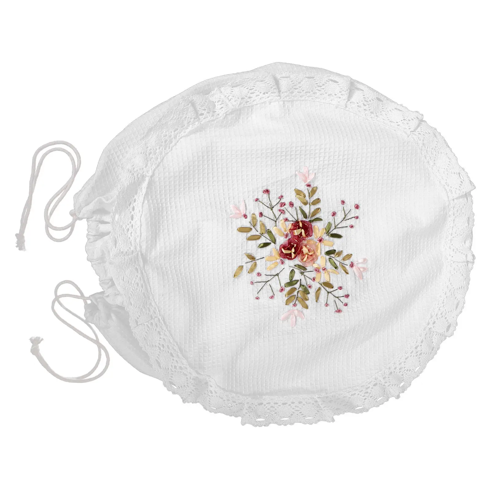 Lace Floral Fan Guard Full Protection Safety Fan Cover for Floor Table Fans Washable Reusable Decorative Protective Shield Home
Lace Floral Fan Guard Full Protection Safety Fan Cover for Floor Table Fans Washable Reusable Decorative Protective Shield Home