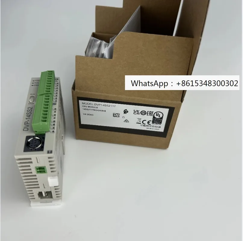 Ультратонкие программируемые контроллеры серии DVP-SS2 SX: DVP14SS211T, DVP14SS211R, DVP28SS121R, DVP28SS1211T, DVP16SP11T
Ультратонкие программируемые контроллеры серии DVP-SS2 SX: DVP14SS211T, DVP14SS211R, DVP28SS121R, DVP28SS1211T, DVP16SP11T
