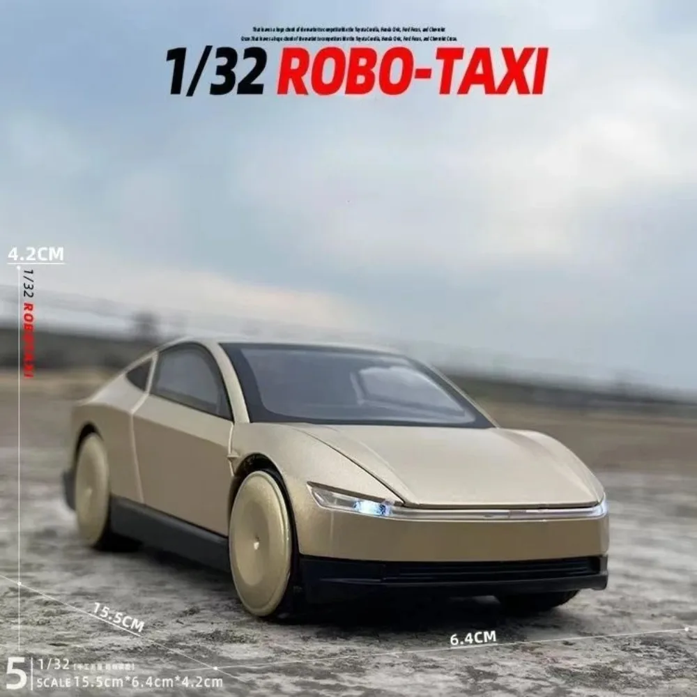 1:24 unmanned driving Robotaxi alloy sound and light return force can open the door car model toy gift ornament
1:24 unmanned driving Robotaxi alloy sound and light return force can open the door car model toy gift ornament
