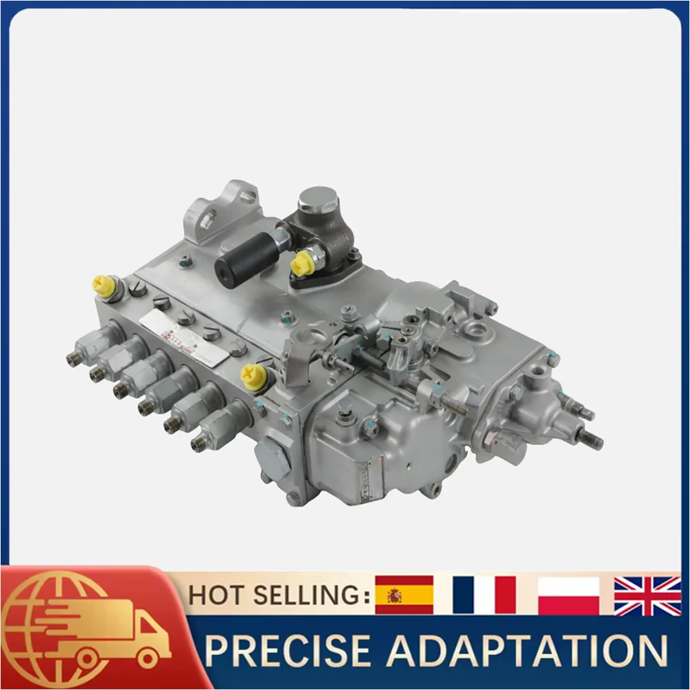 Магазин VMAuto&parts, 1 шт., насос впрыска топлива для CAT 3066 201-3780 10R-7651 2013780 10R7651 S6KT, двигатель 320C
Магазин VMAuto&parts, 1 шт., насос впрыска топлива для CAT 3066 201-3780 10R-7651 2013780 10R7651 S6KT, двигатель 320C