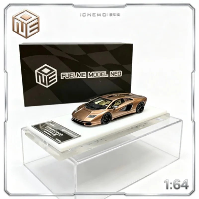 Модель Lamborghini Custom Edition в масштабе 1:64, литая из сплава, подарок для мужчин, коллекционный предмет для взрослых, декоративное украшение, праздничный подарок.
Модель Lamborghini Custom Edition в масштабе 1:64, литая из сплава, подарок для мужчин, коллекционный предмет для взрослых, декоративное украшение, праздничный подарок.