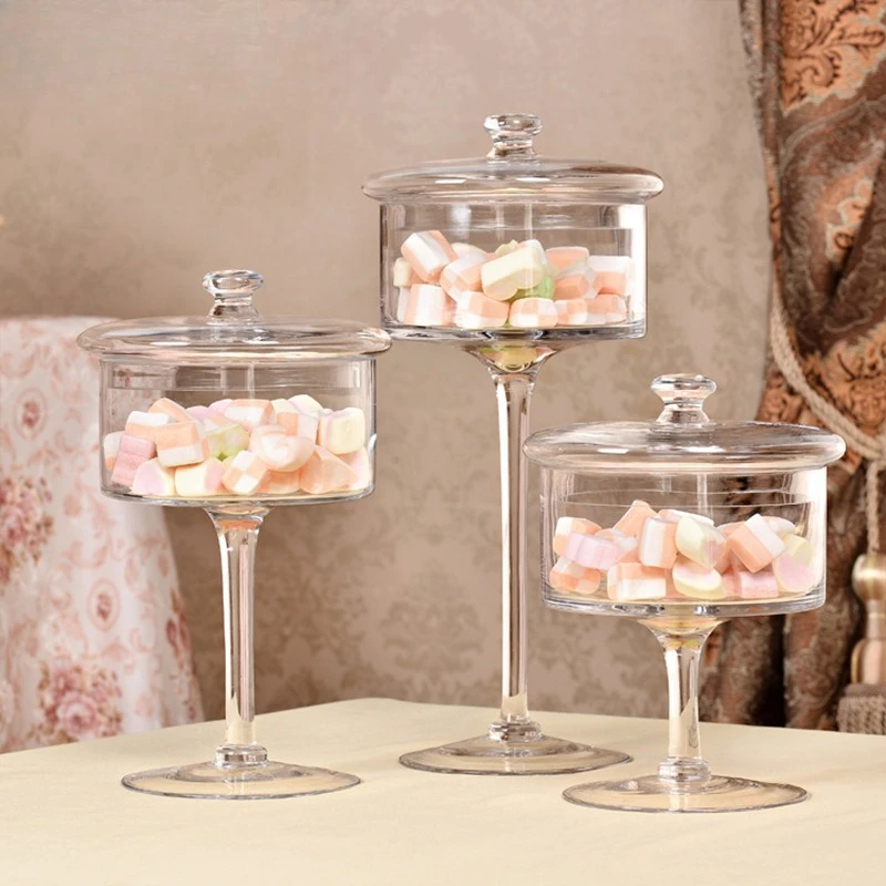 Catering Equipment Luxury Wedding Decorations Display Dessert Riser Banquet Buffet Display Party Glass Stand
Catering Equipment Luxury Wedding Decorations Display Dessert Riser Banquet Buffet Display Party Glass Stand