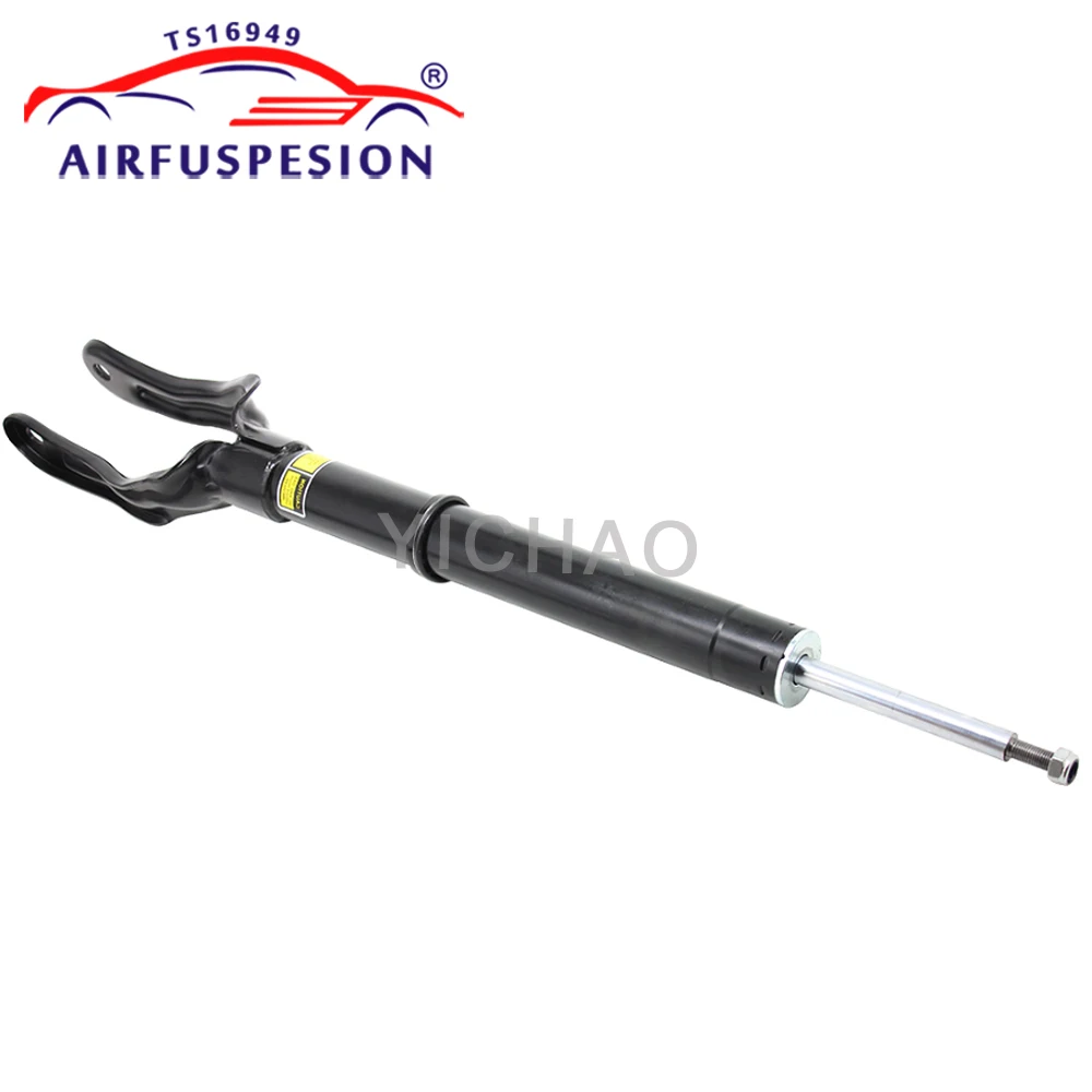 1PC Front Left or Right Suspension Shock Absorber Core For Jeep Grand Cherokee Dodge Durango 2011-2018 68069661AB 68069662AB 
1PC Front Left or Right Suspension Shock Absorber Core For Jeep Grand Cherokee Dodge Durango 2011-2018 68069661AB 68069662AB