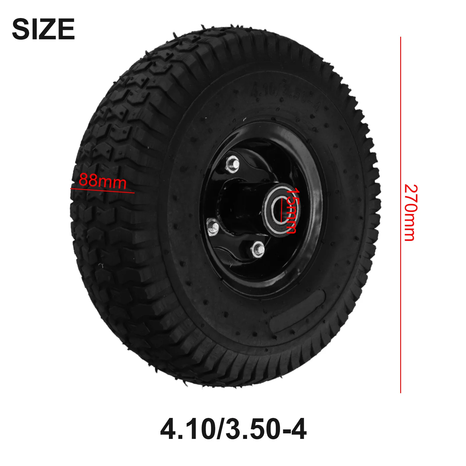 Comfortable Electric Scooter Inch Mm Not Easy To Deform Trolley Mobility Inch Inflate Tire Wheel Package Content
Comfortable Electric Scooter Inch Mm Not Easy To Deform Trolley Mobility Inch Inflate Tire Wheel Package Content