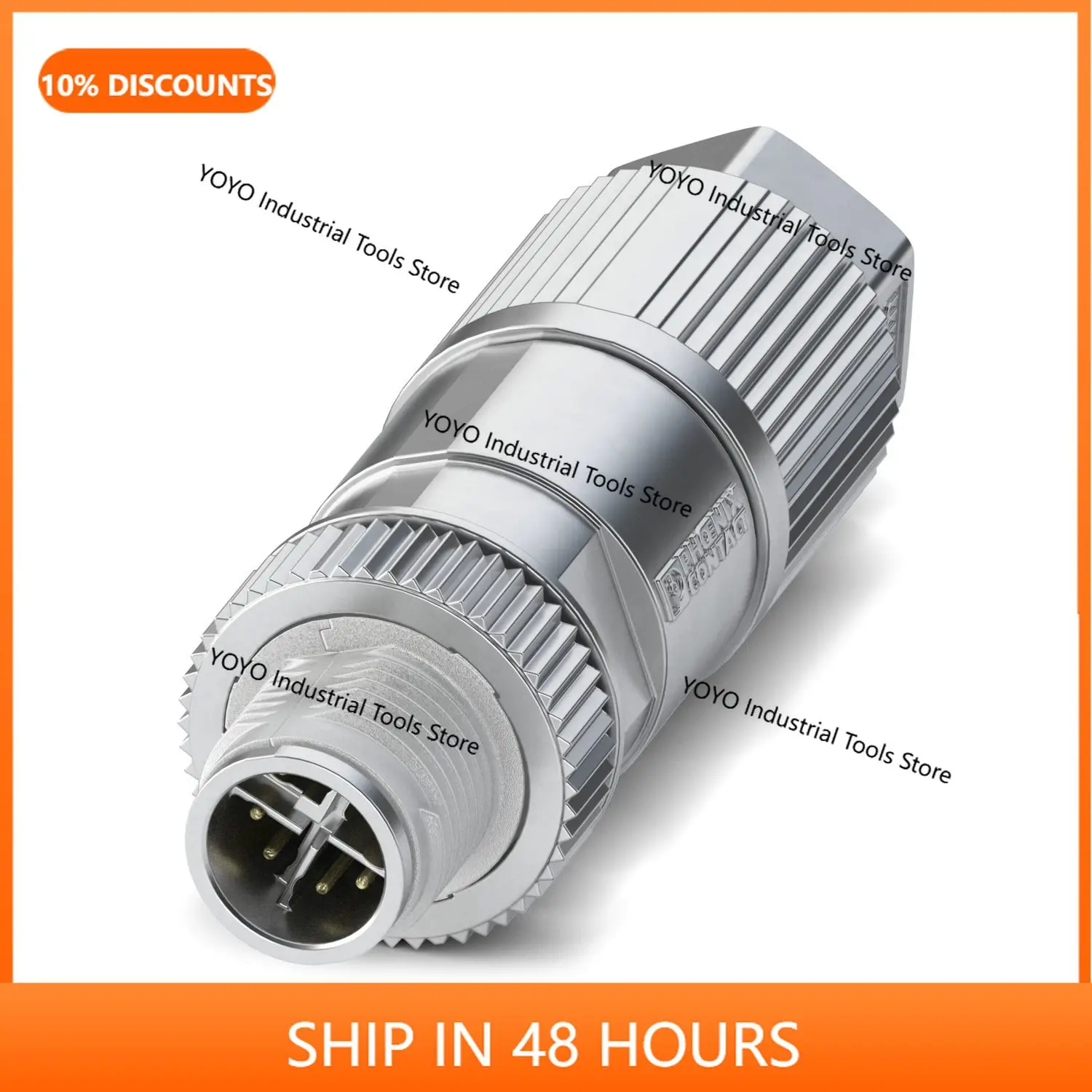 2026 new model Contact original new SACC-M12MSX-8QO SH ETH 1411043 1411044 Data connector 1553653 1553666
2026 new model Contact original new SACC-M12MSX-8QO SH ETH 1411043 1411044 Data connector 1553653 1553666