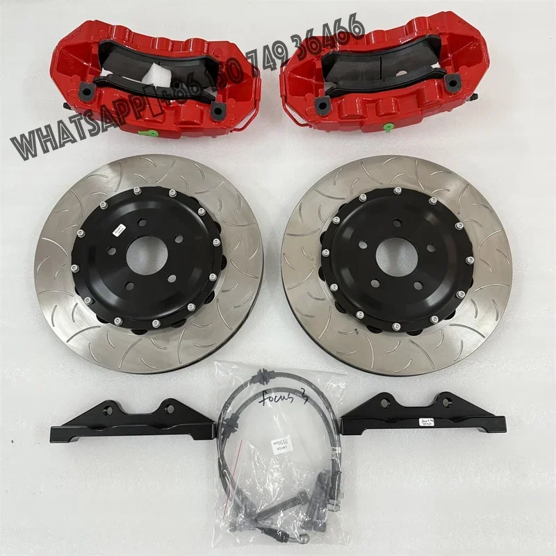 Hot Suto New 380x34mm Brake System Disc Fits 2010 G37x Sedan 4 Door Model Land Cruiser 200
Hot Suto New 380x34mm Brake System Disc Fits 2010 G37x Sedan 4 Door Model Land Cruiser 200