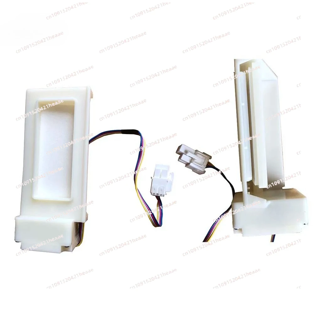 Suitable for 1Pcs 1750-10D Electrical Damper For Refrigerator DA31-00043F BCD-286WNQISS1 290WNRISA1 Replacement
Suitable for 1Pcs 1750-10D Electrical Damper For Refrigerator DA31-00043F BCD-286WNQISS1 290WNRISA1 Replacement