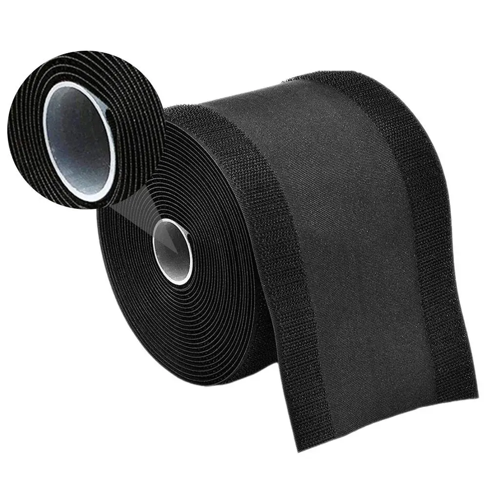 3M Cable Cover Floor Protector Carpet Wraps Meter Nylon Polyester Strips Reusable Hook Loop Tape Casing Holder
3M Cable Cover Floor Protector Carpet Wraps Meter Nylon Polyester Strips Reusable Hook Loop Tape Casing Holder