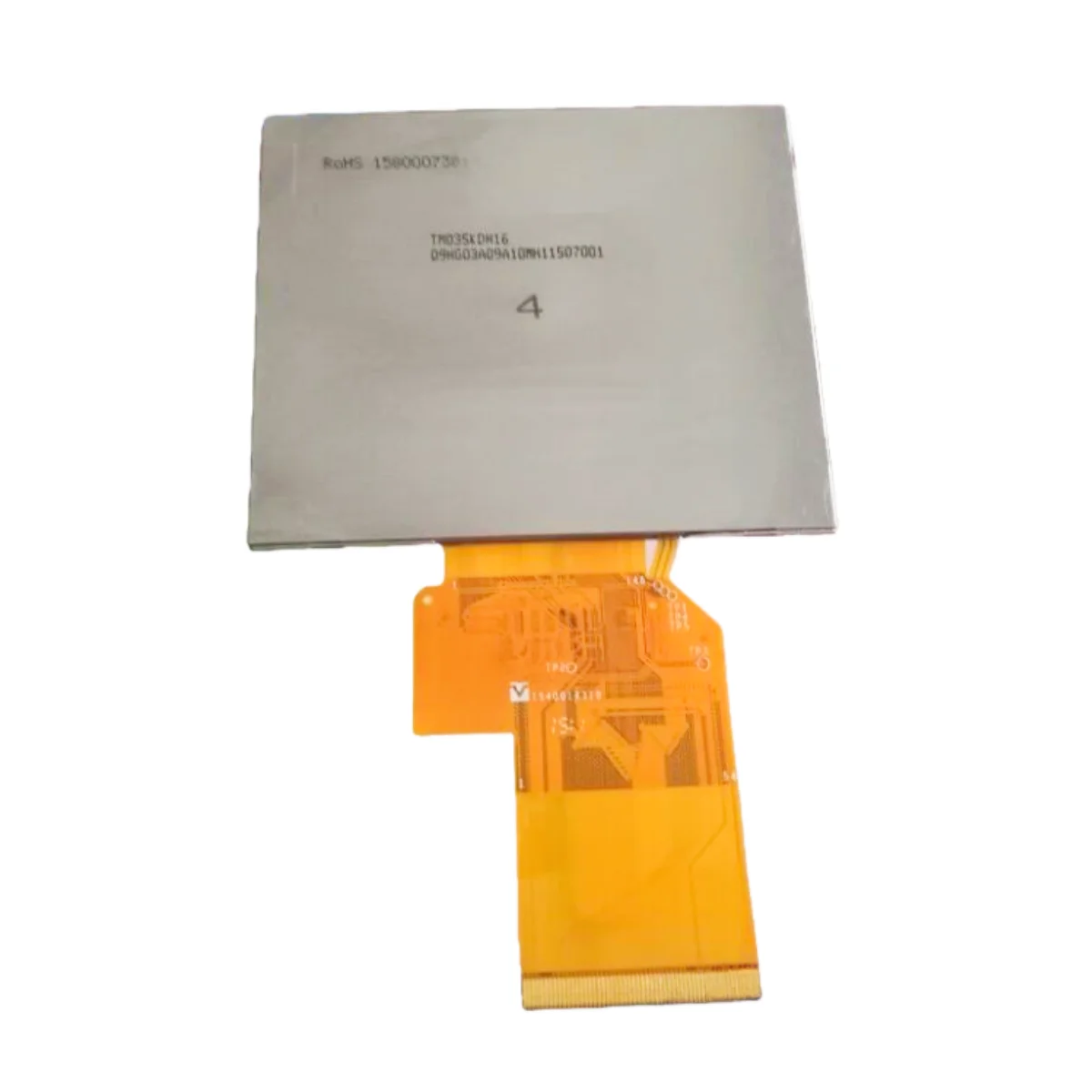 3.5 Inch Lcd Display TM035KDH16 TM035KDH03
3.5 Inch Lcd Display TM035KDH16 TM035KDH03