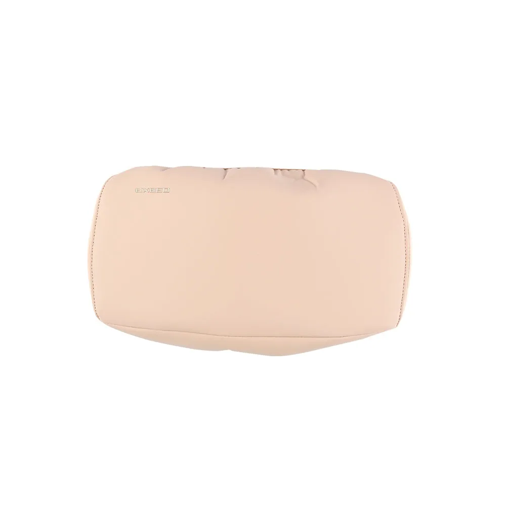 Для EXLANTIX ET EXEED STERRA ET 2024 2025 Co Pilot подставка для ног, аксессуары для модификации автомобиля, кожаный защитный чехол оригинального цвета
Для EXLANTIX ET EXEED STERRA ET 2024 2025 Co Pilot подставка для ног, аксессуары для модификации автомобиля, кожаный защитный чехол оригинального цвета