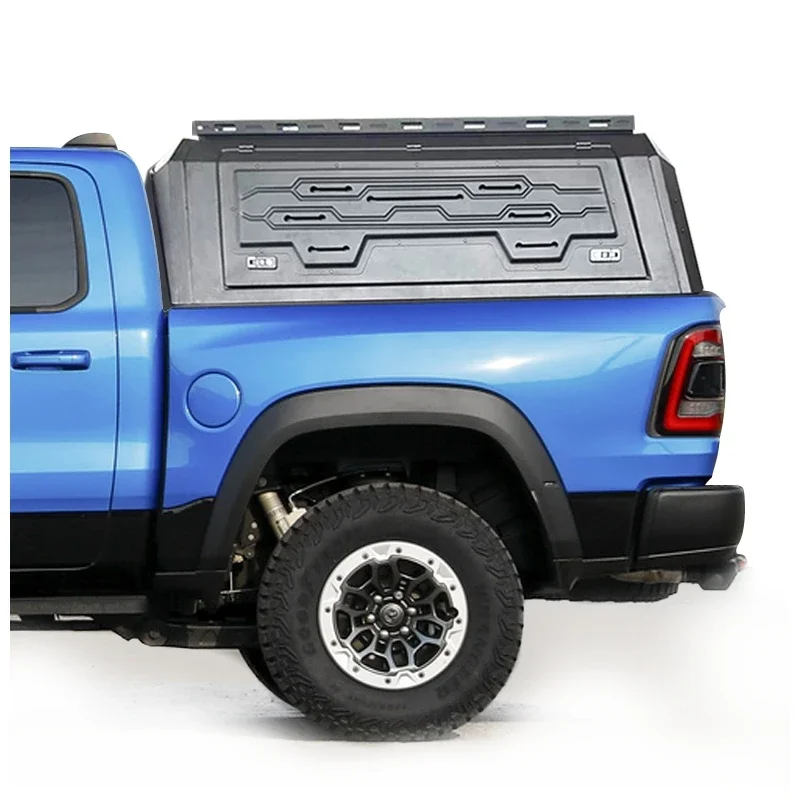 Индивидуальные чехлы для грузовиков Dodge Ram 1500 2500 3500, навес для грузовика-кемпера, жесткий навес из алюминиевого сплава
Индивидуальные чехлы для грузовиков Dodge Ram 1500 2500 3500, навес для грузовика-кемпера, жесткий навес из алюминиевого сплава