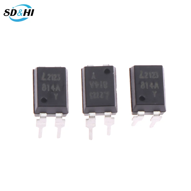 10pcs/set LTV-814 DIP-4 LTV814 DIP LTV-814A Compatible Optocoupler PC814 DIP4 Original Authentic
10pcs/set LTV-814 DIP-4 LTV814 DIP LTV-814A Compatible Optocoupler PC814 DIP4 Original Authentic