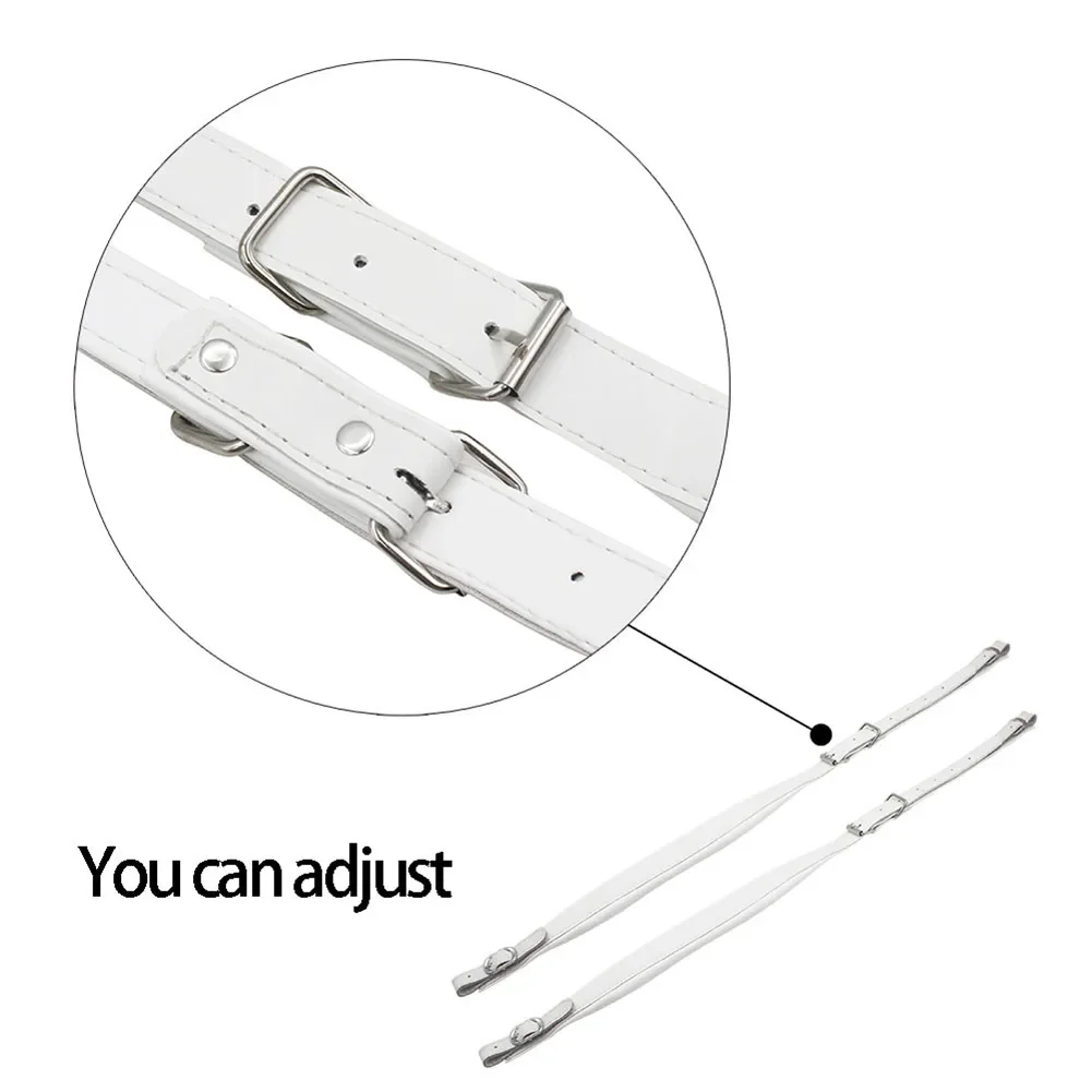 Accordion Belt Straps Adjustable Nylon Material Suitable For 60 120Bass Accordions Reduce Fatigue Light And Breathable
Accordion Belt Straps Adjustable Nylon Material Suitable For 60 120Bass Accordions Reduce Fatigue Light And Breathable