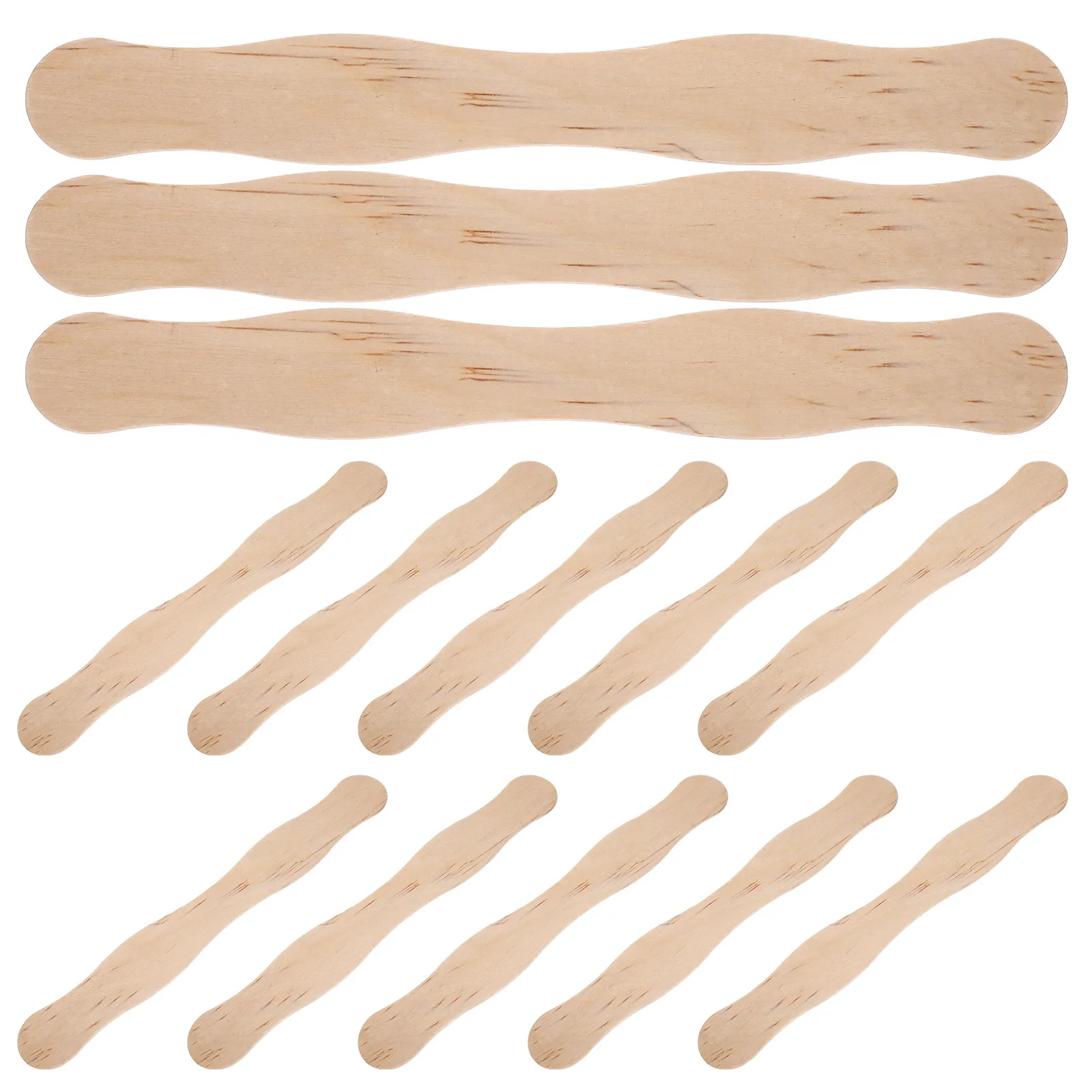 50Pcs Wooden Tongue Depressors Disposable Oral Diagnostic Tools for Health Care Professionals Bulk Pack
50Pcs Wooden Tongue Depressors Disposable Oral Diagnostic Tools for Health Care Professionals Bulk Pack