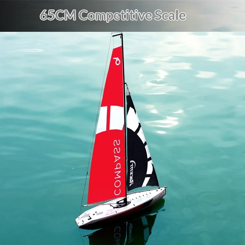 Remote Control Sailboat Water Remote Control Sailboat 2 Channel Electric Toy Boat Remote Control High Speed Sailboat Competition
Remote Control Sailboat Water Remote Control Sailboat 2 Channel Electric Toy Boat Remote Control High Speed Sailboat Competition