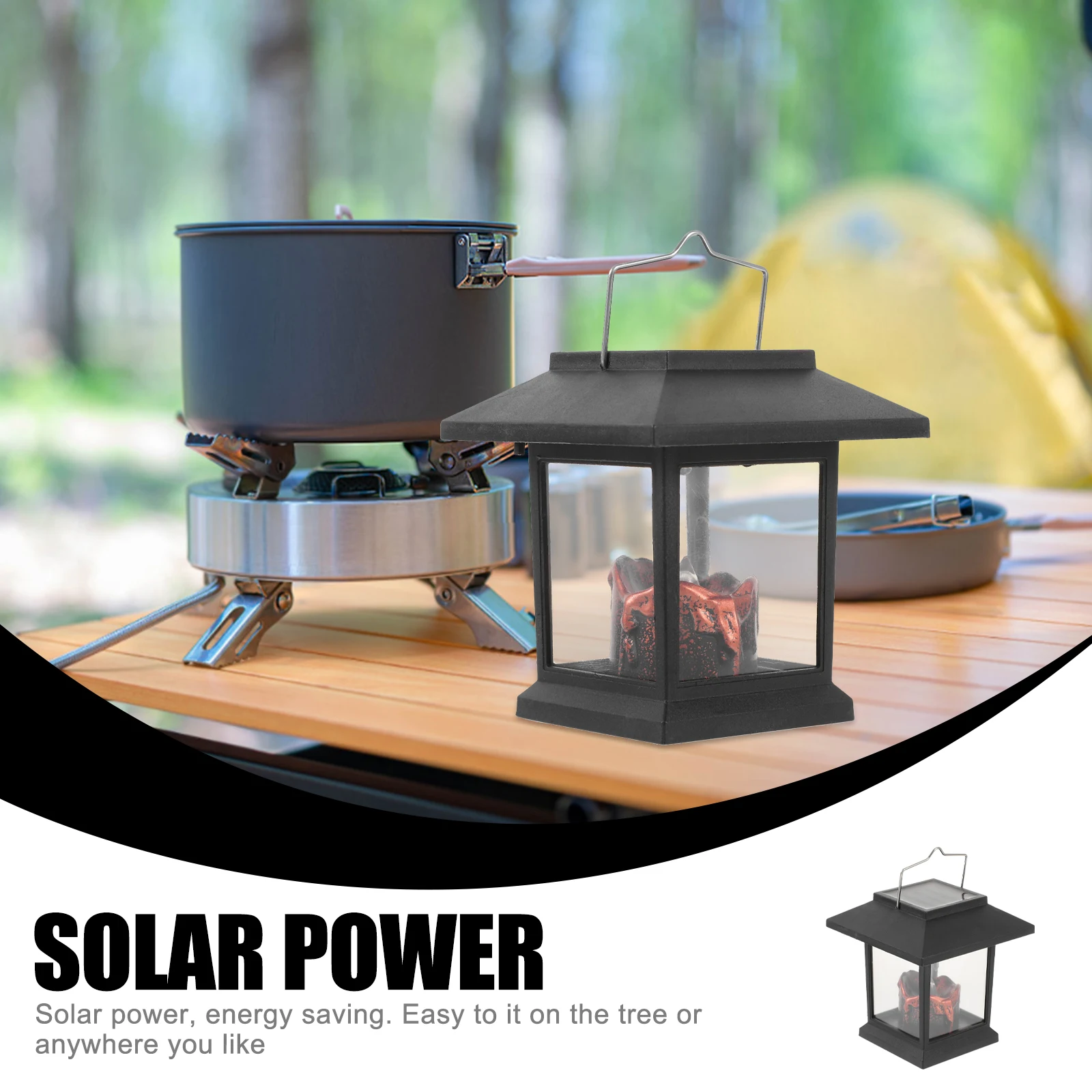 1pc Solar Powered Simulated Light Outdoor Hanging Lamp For Garden Patio Deck Yard Landscape Waterproof Lantern Bulb Solar
1pc Solar Powered Simulated Light Outdoor Hanging Lamp For Garden Patio Deck Yard Landscape Waterproof Lantern Bulb Solar