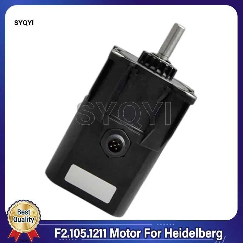 Двигатель лучшего качества F2.105.1211 для деталей печатной машины Heidelberg
Двигатель лучшего качества F2.105.1211 для деталей печатной машины Heidelberg